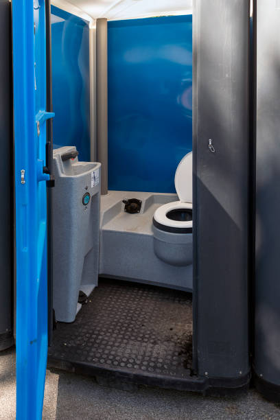 Portable Toilet Options We Offer in Jim Thorpe, PA