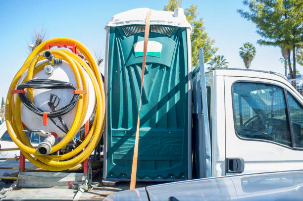 Best Local porta potty services  in Jim Thorpe, PA